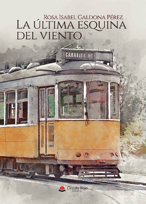 La última esquina del viento