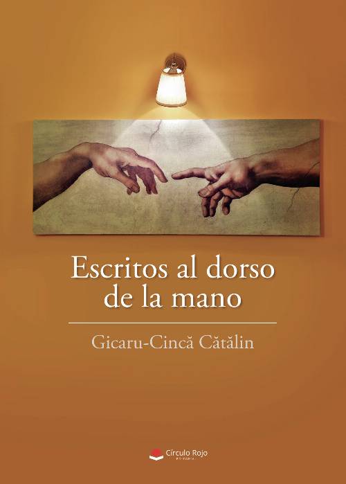 Escritos al dorso de la mano