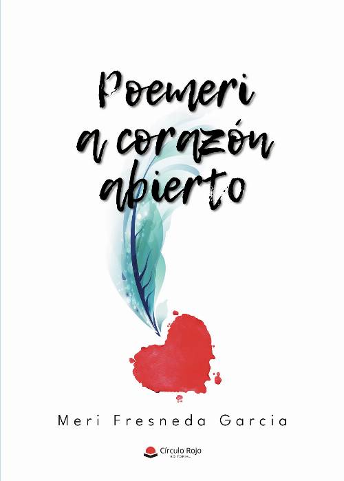 Poemeri, a corazón abierto