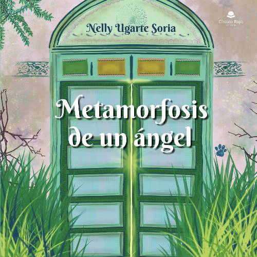 Metamorfosis de un ángel