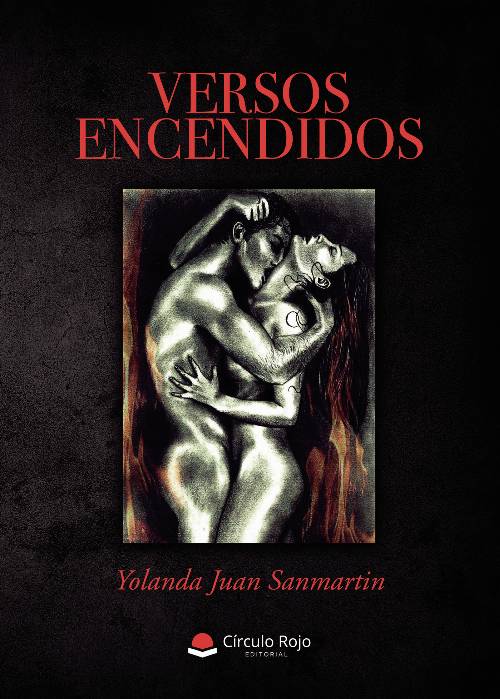 Versos encendidos