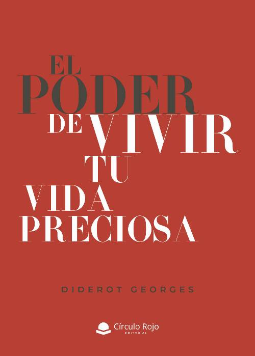 El poder de vivir tu vida preciosa
