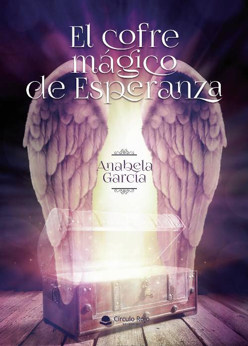 El cofre mágico de Esperanza