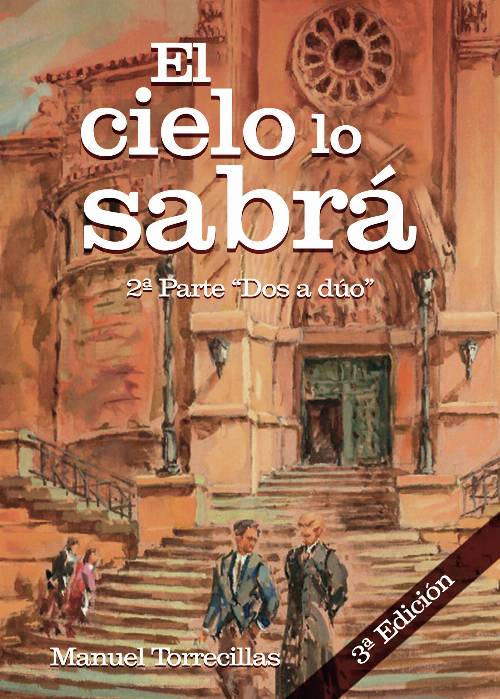 El cielo lo sabrá