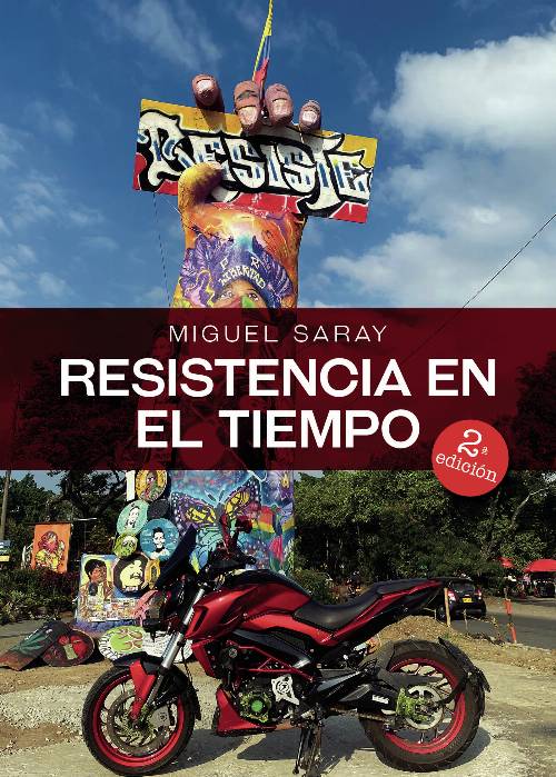 Resistencia en el tiempo