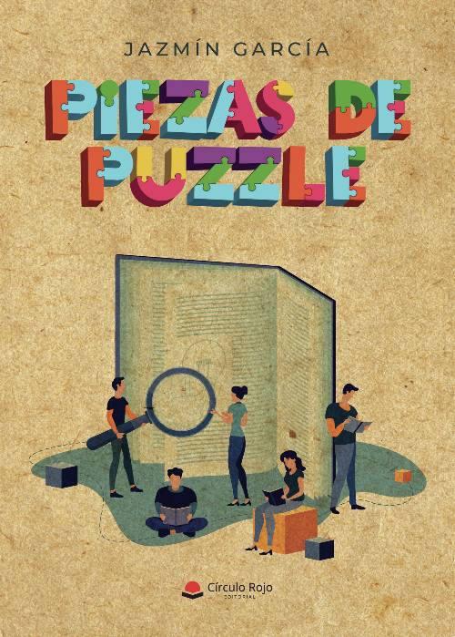Piezas de puzzle