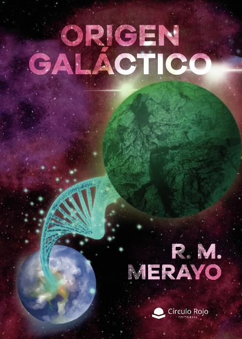 Origen galáctico