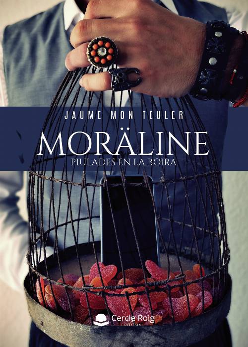 MorUcirc;äline Piulades en la boira