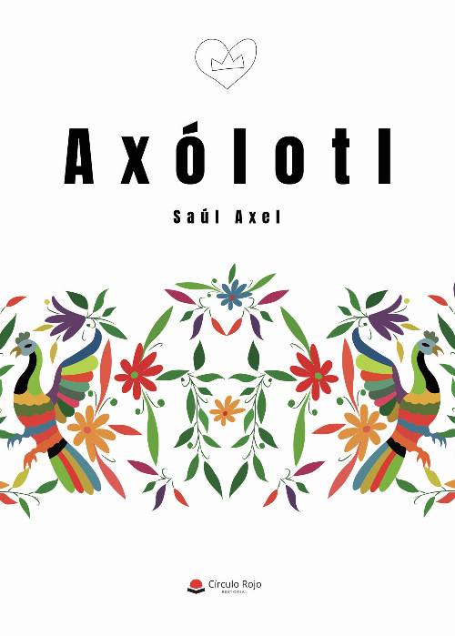 Axólotl