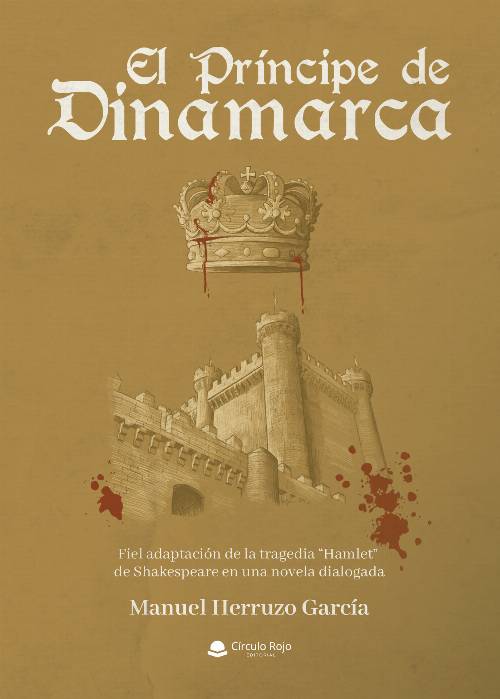 El príncipe de Dinamarca