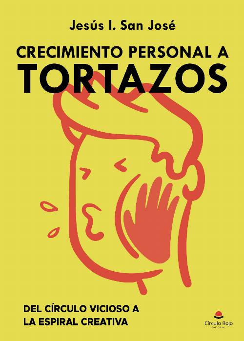 Crecimiento personal a tortazos