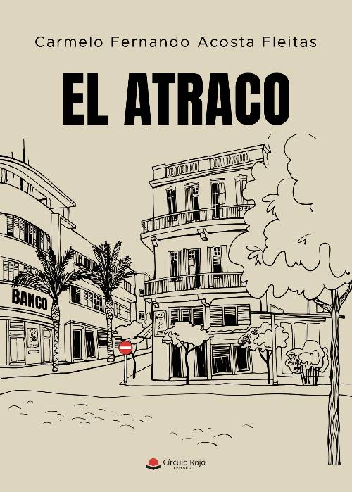 El atraco