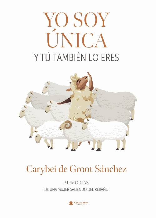 Yo soy única y tu también lo eres