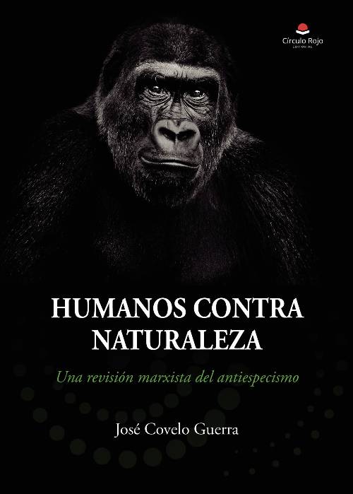 Humanos contra naturaleza
