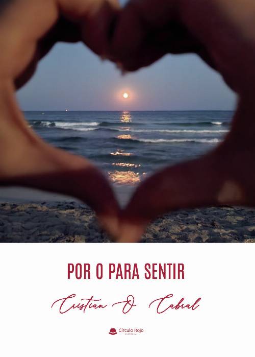 Por o para sentir