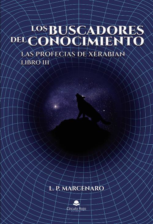 Los buscadores del Conocimiento, Libro III
