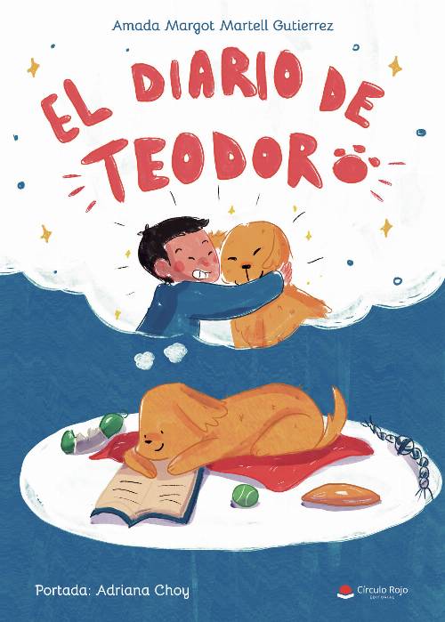 El diario de Teodoro