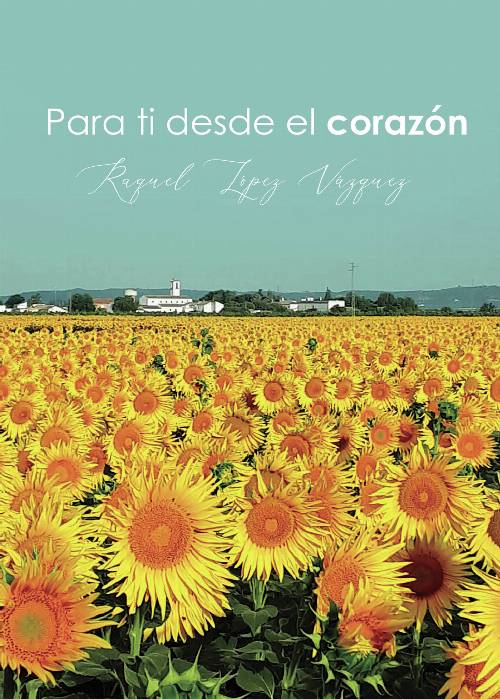 Para ti desde el corazón
