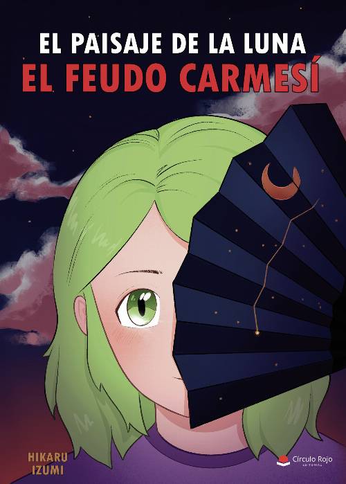 El paisaje de la luna: El feudo carmesí