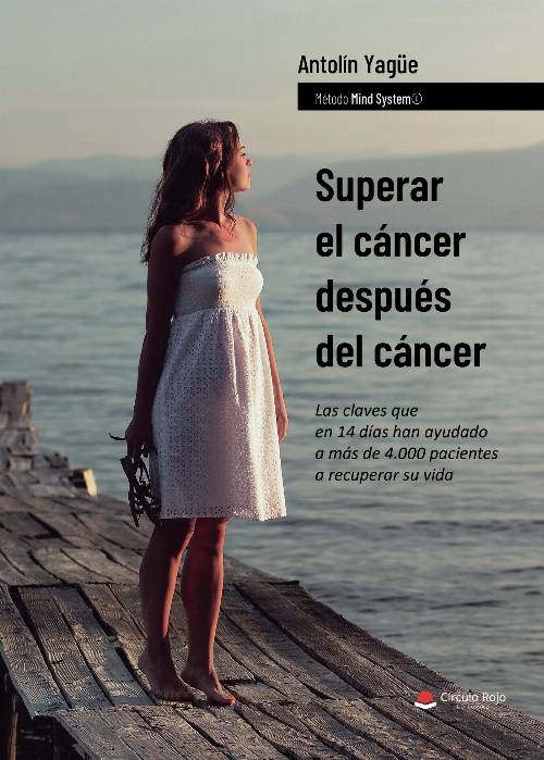 Superar el cáncer después del cáncer