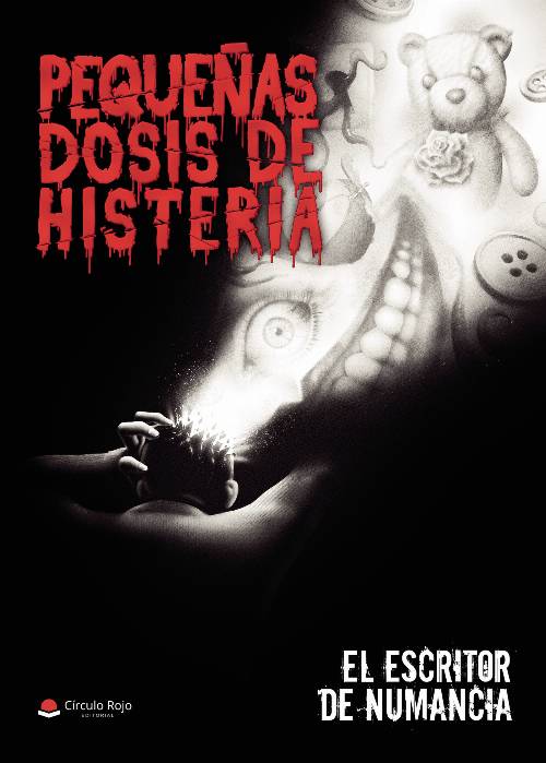 Pequeñas dosis de histeria