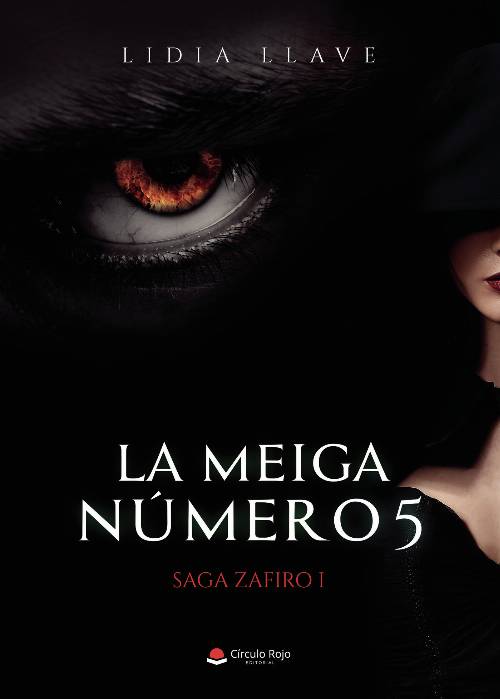 La meiga número cinco