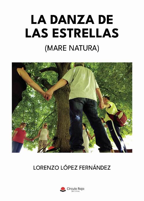 La danza de las estrellas (mare natura)