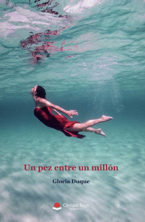 Un pez entre un millón