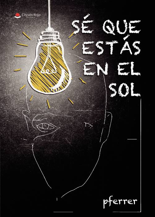 Sé que estás en el sol