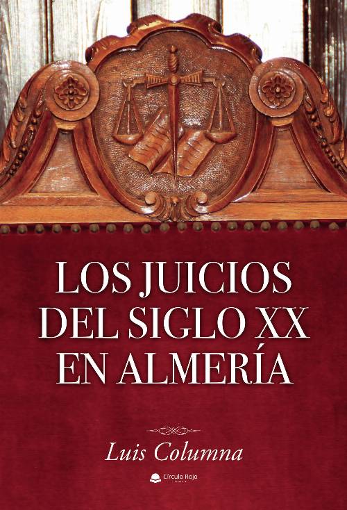 Los juicios del siglo XX en Almería