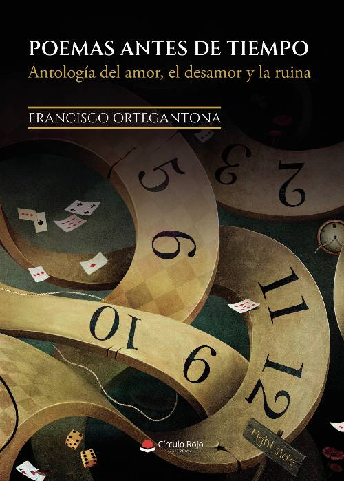 Poemas antes de tiempo