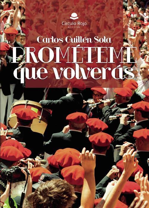 Prométeme que volverás