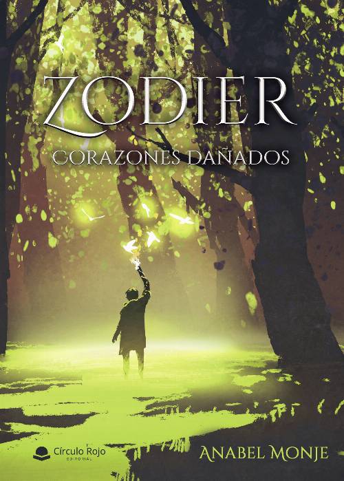 Zodier. Corazones dañados
