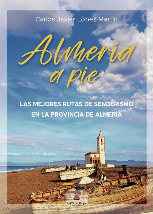 Almería a pie