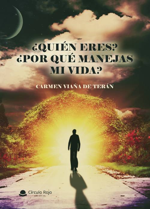 ¿Quién eres? ¿Por qué manejas mi vida?