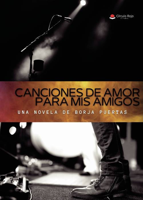 Canciones de amor para mis amigos