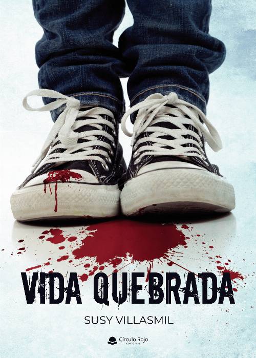 Vida quebrada