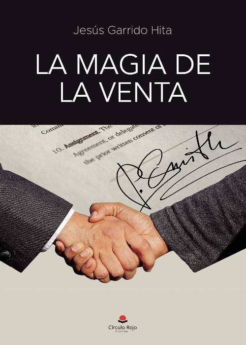 La magia de la venta