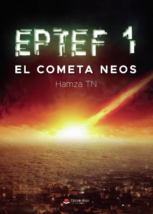 EPTEF 1, El cometa Neos