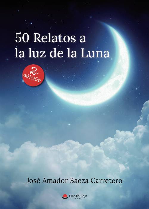 50 relatos a la luz de la luna