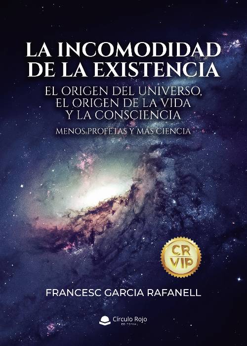 La incomodidad de la existencia