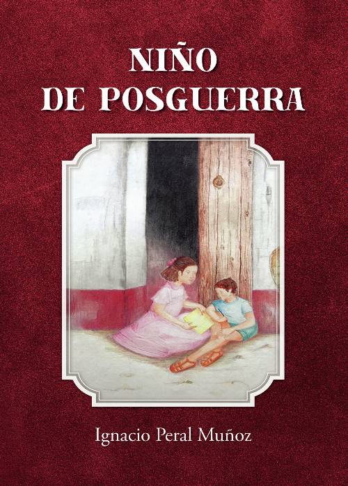 Niño de posguerra