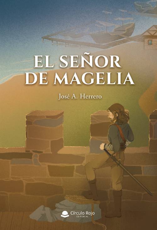 El señor de Magelia