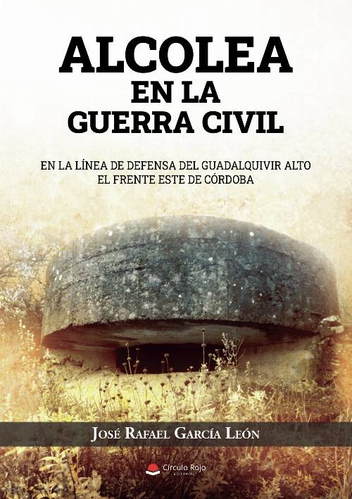 Alcolea en la guerra civil