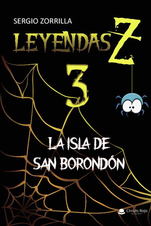 La isla de San Borondón