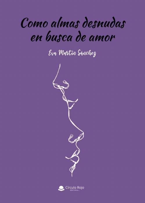 Como almas desnudas en busca de amor
