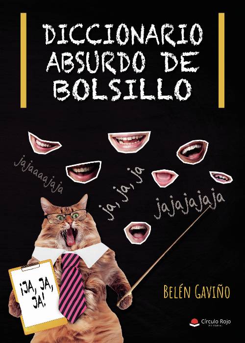 Diccionario absurdo de bolsillo