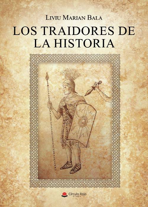 Los traidores de la historia