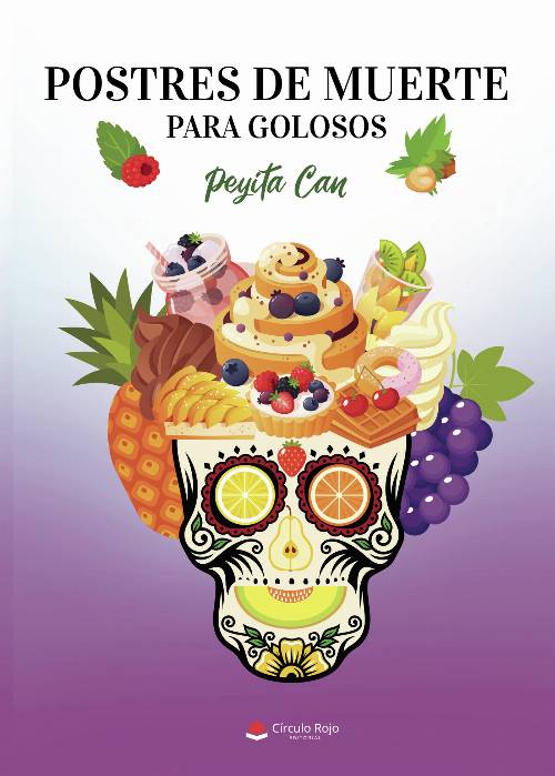 Postres de muerte para golosos