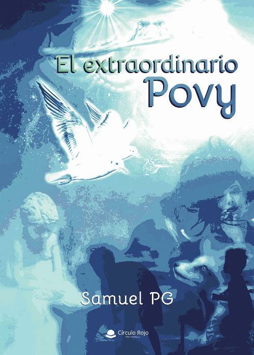 El extraordinario Povy